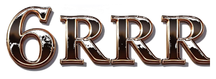 6rrr logo